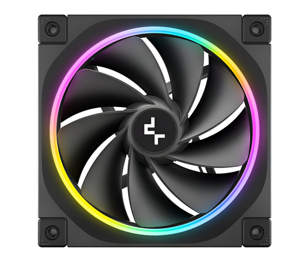 Deepcool FL12R 120mm - 1339390 - zdjęcie